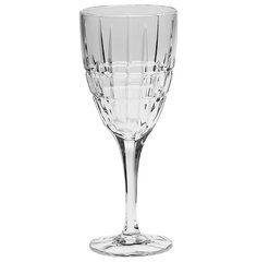 Бокалы для белого вина 250 мл 2 шт Crystal Bohemia "Dover" 150955