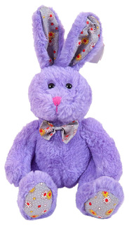 Мягкая Игрушка Abtoys Мягкое Сердце Кролик M2068