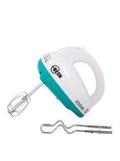 Миксер Beon BN-2207 White