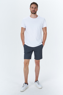 Шорты мужские ONLY & SONS 22018668 серые 50 RU