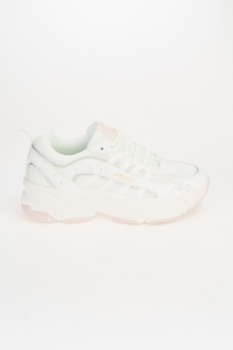 Кроссовки женские Crosby 417317/01-01 белые 40 RU