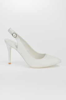 Туфли женские Betsy 907101/03-02 белые 36 RU