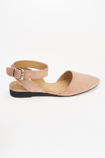 Босоножки женские Betsy 917007/04-02 розовые 39 RU