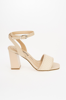 Босоножки женские Betsy 917048/07-03 бежевые 40 RU