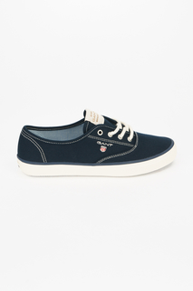 Кеды женские GANT 22538613 синие 37 RU