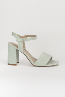 Босоножки женские Betsy 917012/01-05 бирюзовые 39 RU