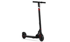 Электросамокат Midway I-Series i-One PRO (2021) (Серый)