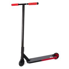 Трюковой самокат DS Street Black-red Drive Scooters