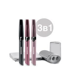 Эпилятор Микма ИП 2151 Pink