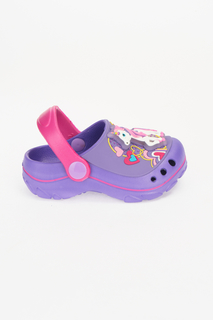 Сабо Kakadu Фиолетовый 32