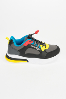 Кроссовки Kakadu Серый 33