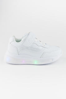 Кроссовки Flamingo Белый 27