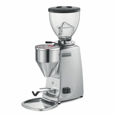 Кофемолка Mazzer Mini Electronic mod. A Grey