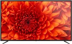 LED Телевизор 4K Ultra HD Erisson 50ULX9020T2