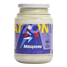 Мацони Донской молочник 3,2% 500 г бзмж