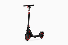 Электросамокат MIDWAY ANDY черный