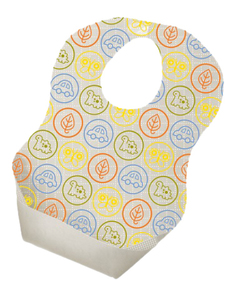 Нагрудник детский tommee tippee 20 шт.