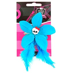 Заколка Monster High Лагуна Блю 09073079 Monster High