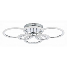 Потолочная люстра Cerina SLE500512-06 Evoled
