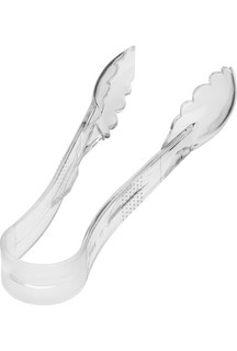 Щипцы BORA Corona Professional Прозрачные Н225 мм. 1шт. ПЛ-BO030p