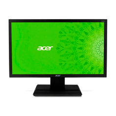 Монитор Acer V226HQLBbi Black (UM.WV6EE.B17)