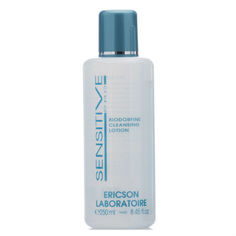 Успокаивающий лосьон Biodorfine cleansing lotion (250ml) Ericson Laboratoire