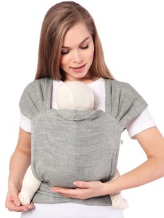 Май-слинг Mums Era Слим, хаки