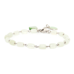 Браслет из бижутерного сплава с перламутром р.22 Nature Bijoux NB20.1-13-32961