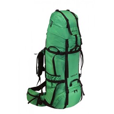 Туристический рюкзак TERRA Йети 120л супер, серый