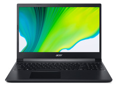Ноутбук Acer Aspire 7 A715-75G-77G7 (NH.Q99ER.004)