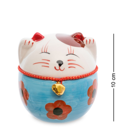 Копилка "Кот" Art East KT-08/1