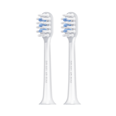 Насадка для электрической щетки DR.BEI Sonic Electric Toothbrush Head (4D Clean) 2 Pack