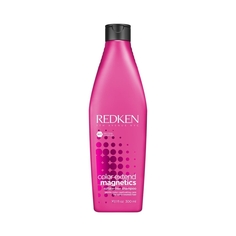 Шампунь Redken Color Extend Magnetics 300 мл