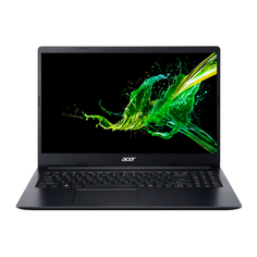 Ноутбук Acer Aspire 3 A315-34-C5V8 Black (NX.HE3ER.00W)