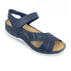 Сандалии женские Inblu 36-1C голубые 39 RU