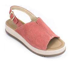 Босоножки женские Inblu 71-2A розовые 36 RU