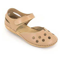 Сандалии женские Inblu VC-4T бежевые 37 RU