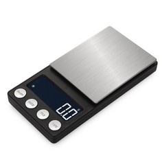 Торговые весы CX186 от 0,1 гр до 1000 гр No Brand