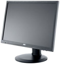 Монитор AOC M2060PWDA2