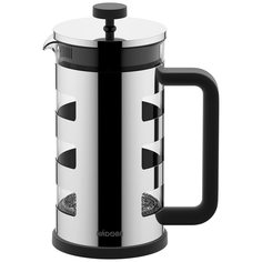 Френч-пресс 1л, NADOBA, KRYSTOF