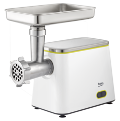 Электромясорубка Beko MMS7240W