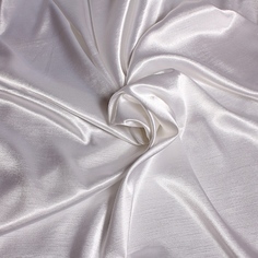 Штора, Amore Mio, 62002-04K P, 2х2,7х1 белый