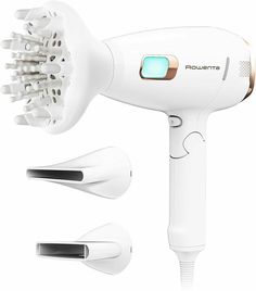 Фен Rowenta CV9240F0