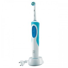 Зубная щетка электрическая Braun Oral-B Vitality Cross Action D12.513