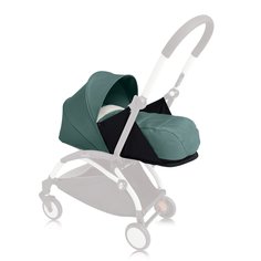 Комплект люльки для новорожденного Babyzen Newborn Pack Aqua для YOYO+