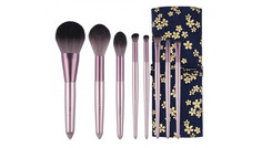 Набор кистей для макияжа Xiaomi Ducare Style Makeup Brush (BB0808-8)