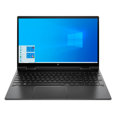 Ноутбук-трансформер HP Envy x360 15-ee0000ur Grey (1N7U1EA) Explay