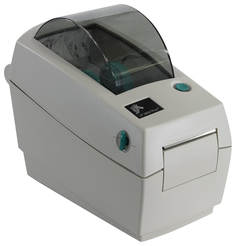 Термопринтер Zebra LP 2824 Plus 282P-101121-040 Зебра