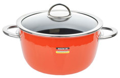 Кастрюля KOCHSTAR 32608722 3.1л