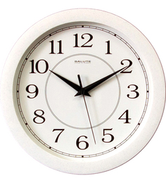 Часы настенные "САЛЮТ КЛАССИКА"